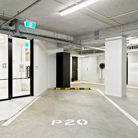 Marvelous Downtown Apartment Moments From Main Beach With Heated Pool, Gym And Parking Mount Maunganui Zewnętrze zdjęcie