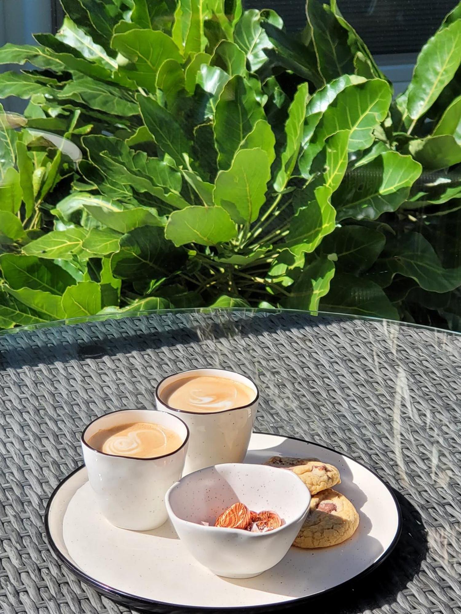 Marvelous Downtown Apartment Moments From Main Beach With Heated Pool, Gym And Parking Mount Maunganui Zewnętrze zdjęcie