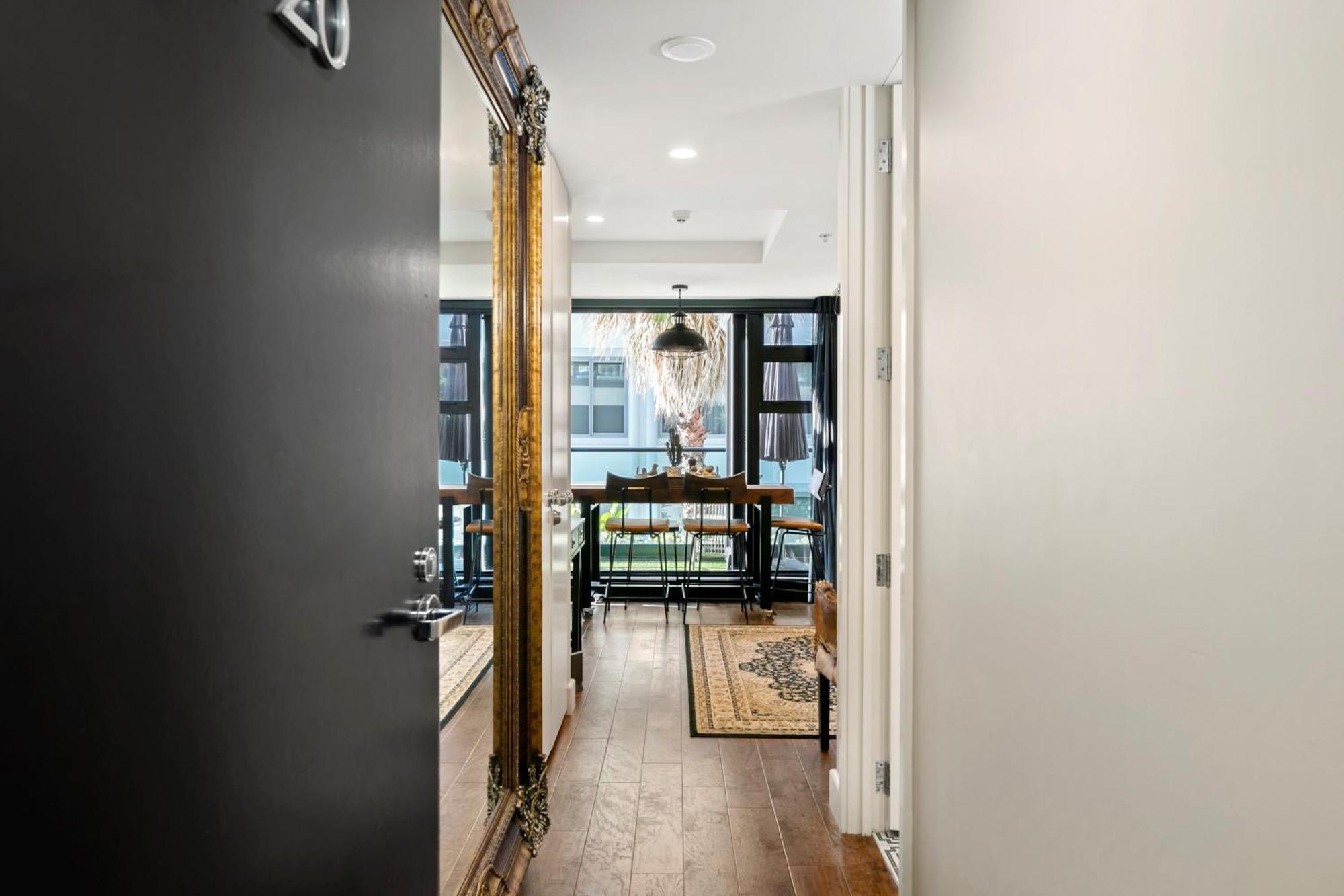Marvelous Downtown Apartment Moments From Main Beach With Heated Pool, Gym And Parking Mount Maunganui Zewnętrze zdjęcie